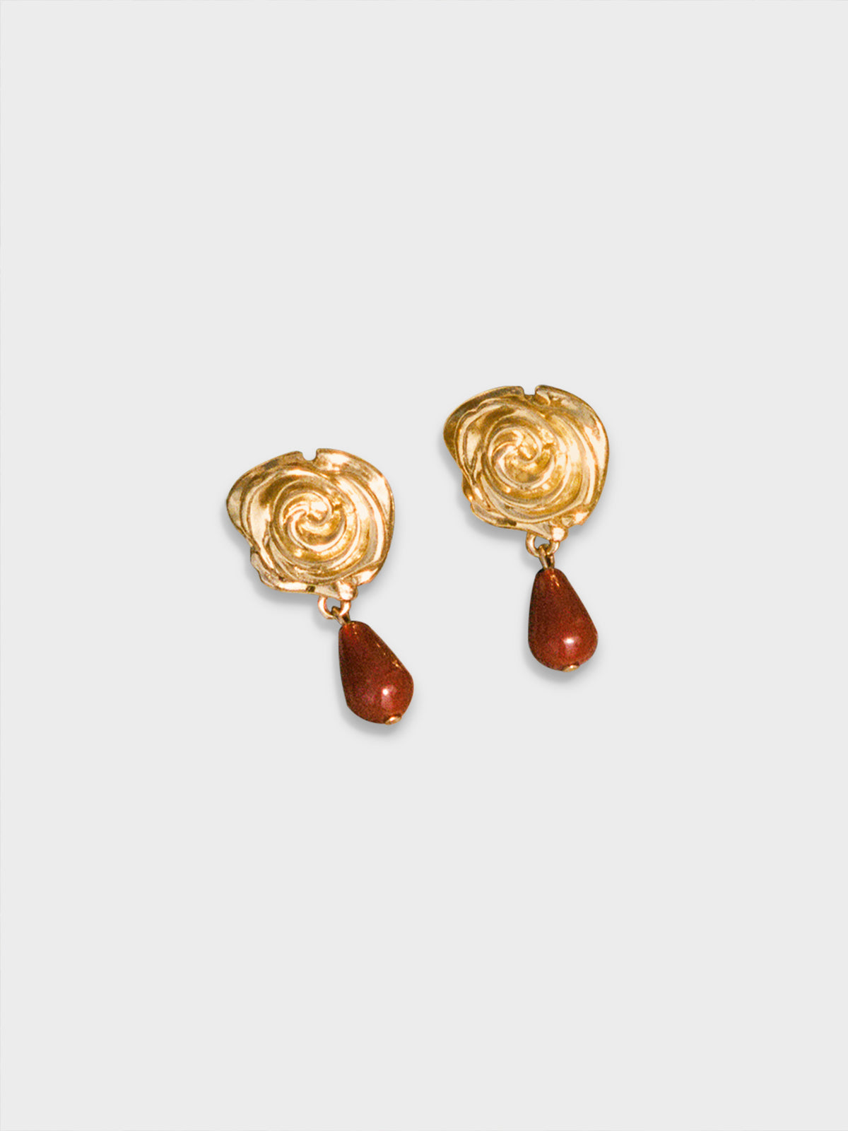 Boucles d'oreille CELIE