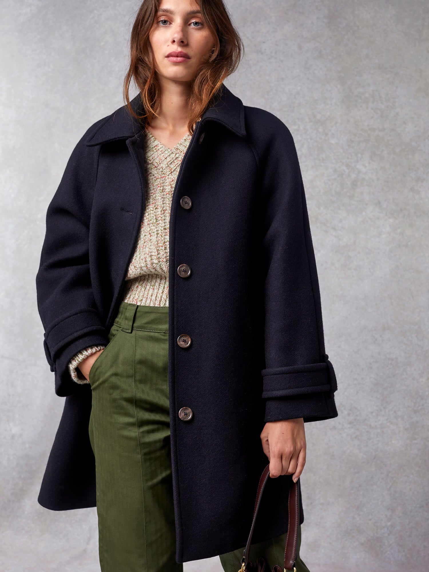 Coats & Jackets | Rouje