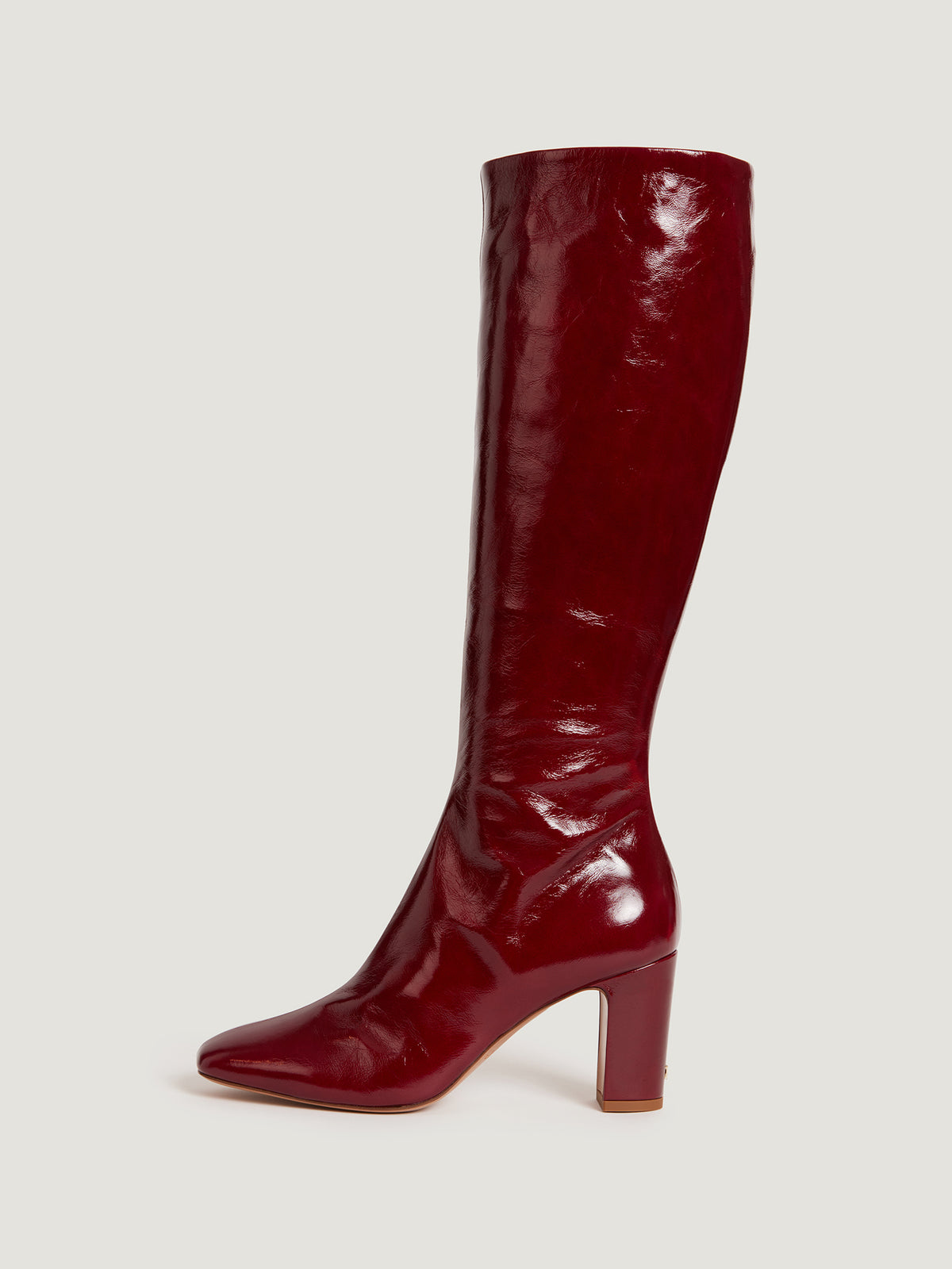 Boots bordeaux best sale