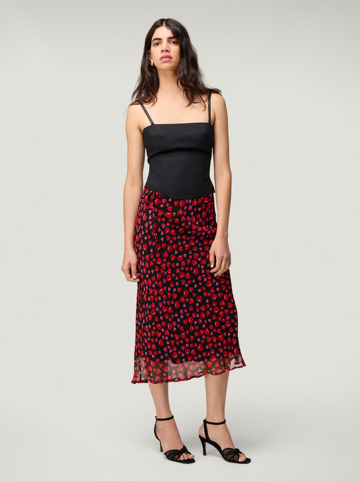 CARINA skirt