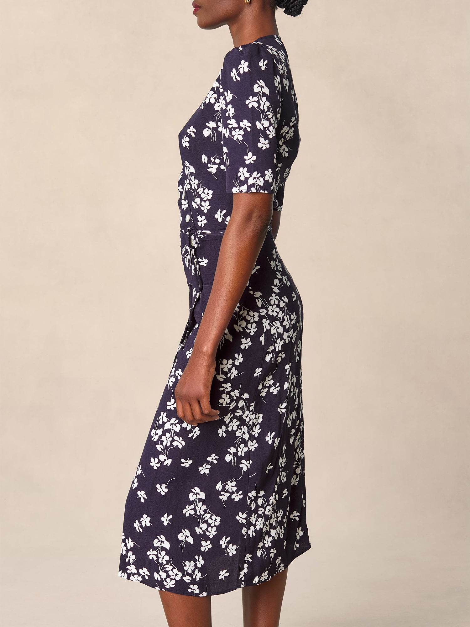 Robe gabin best sale