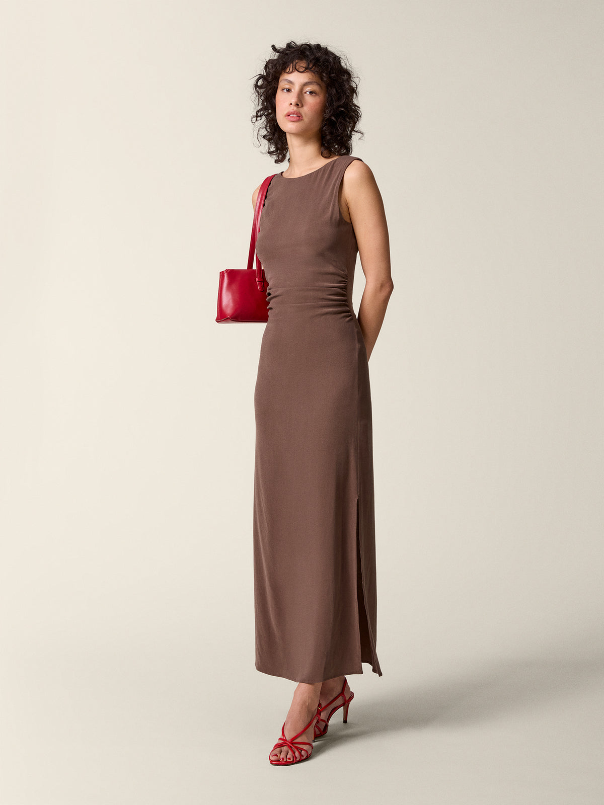 Robe GILBERTE