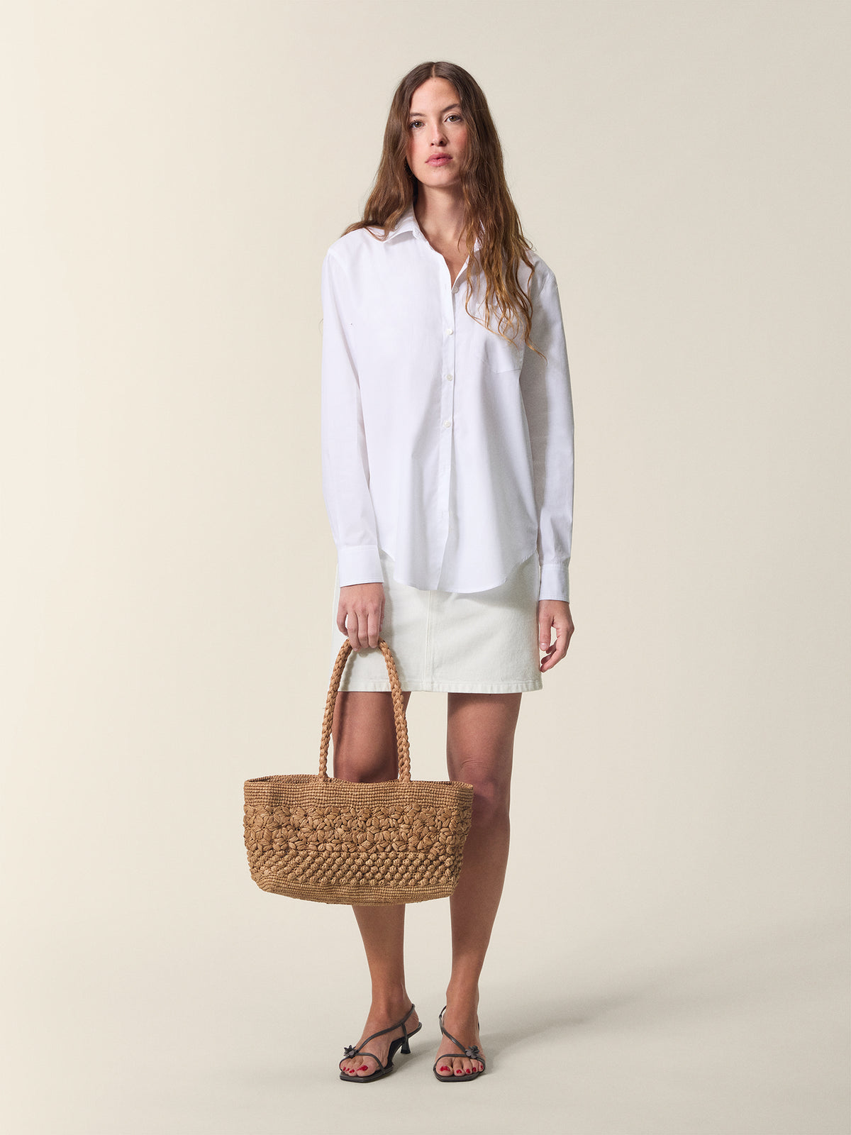 Chemise HARPER
