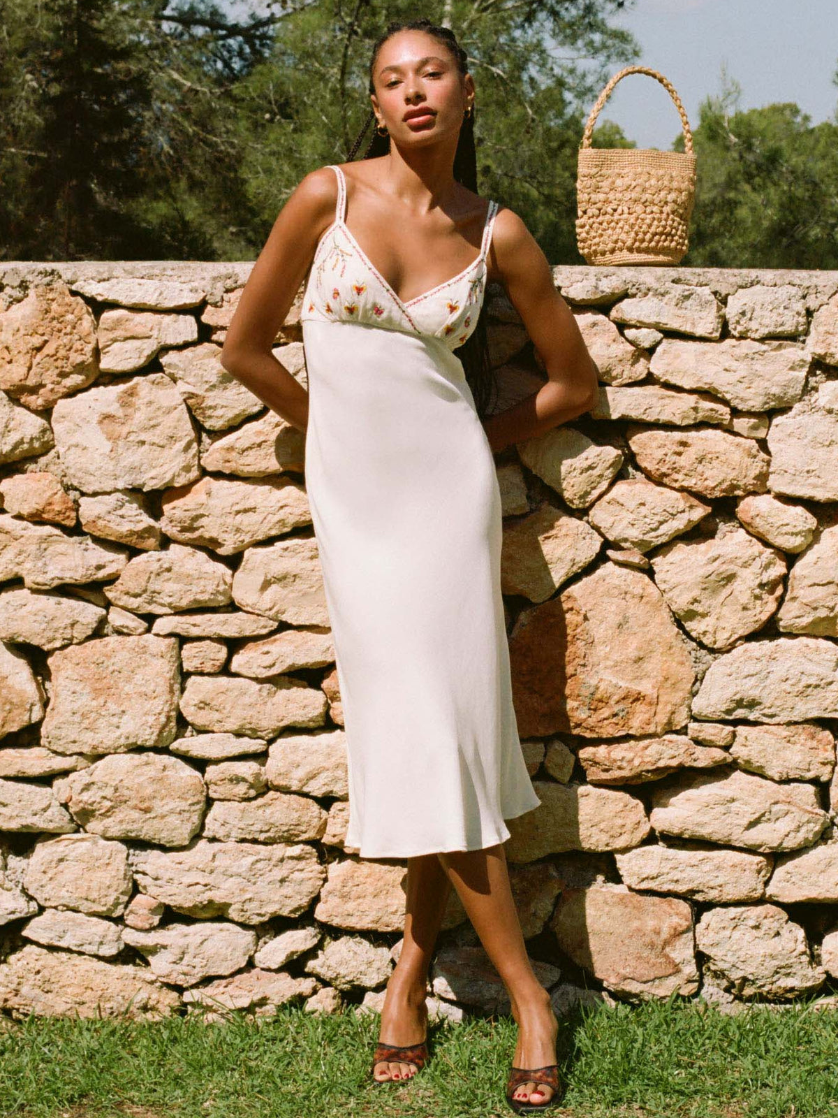 Robe HELOISE