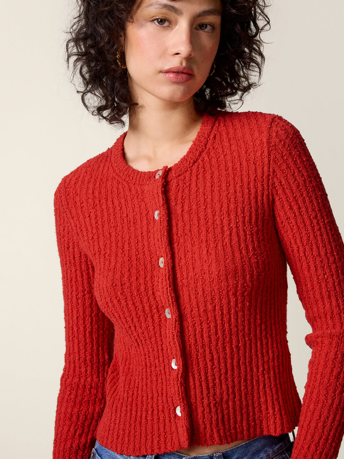 Cardigan LOICA