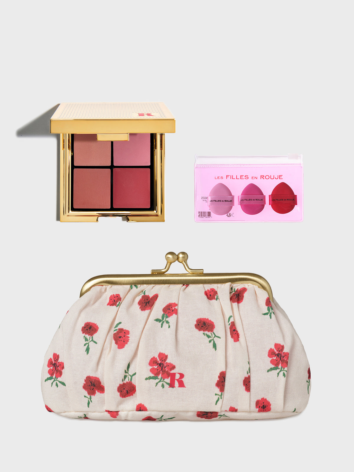 Charm to go