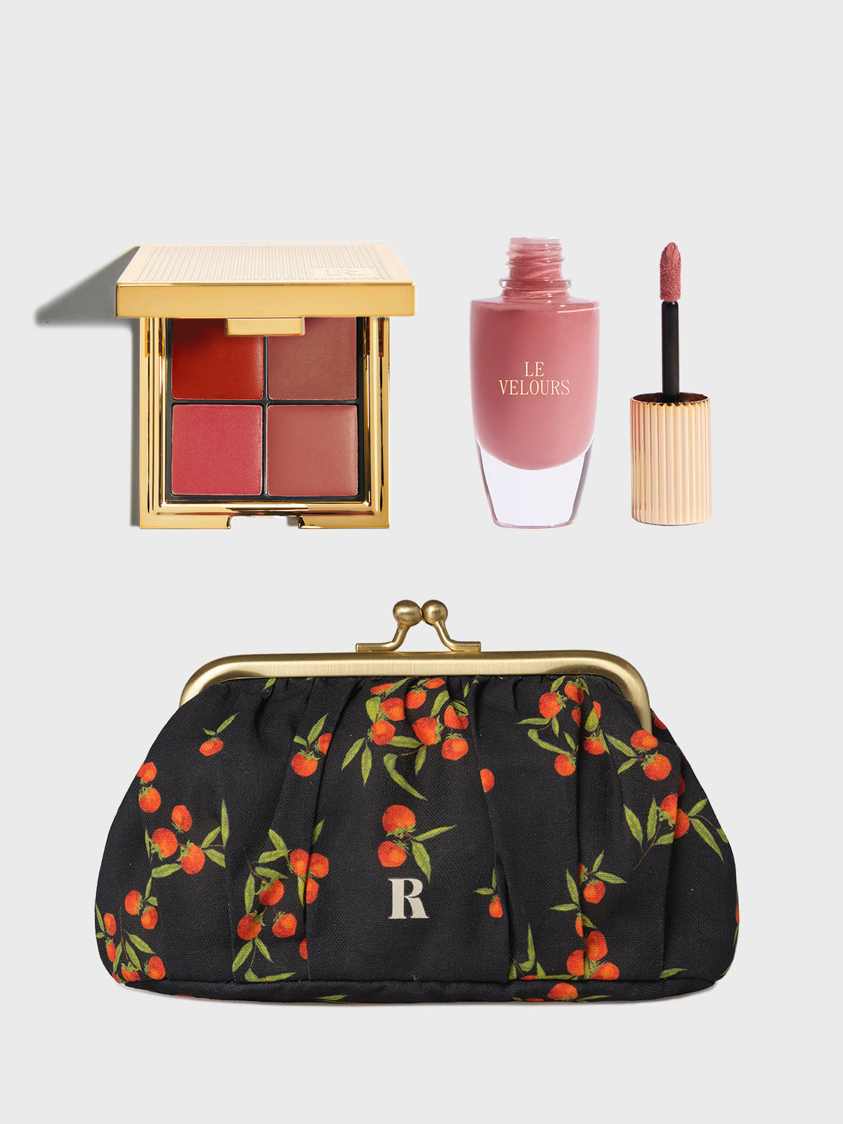 The Perfect Lips Set