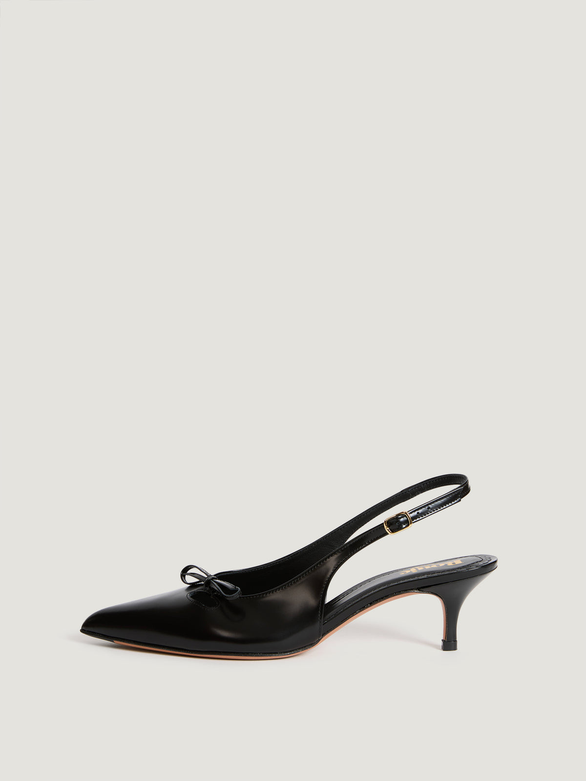 MILANESE pumps