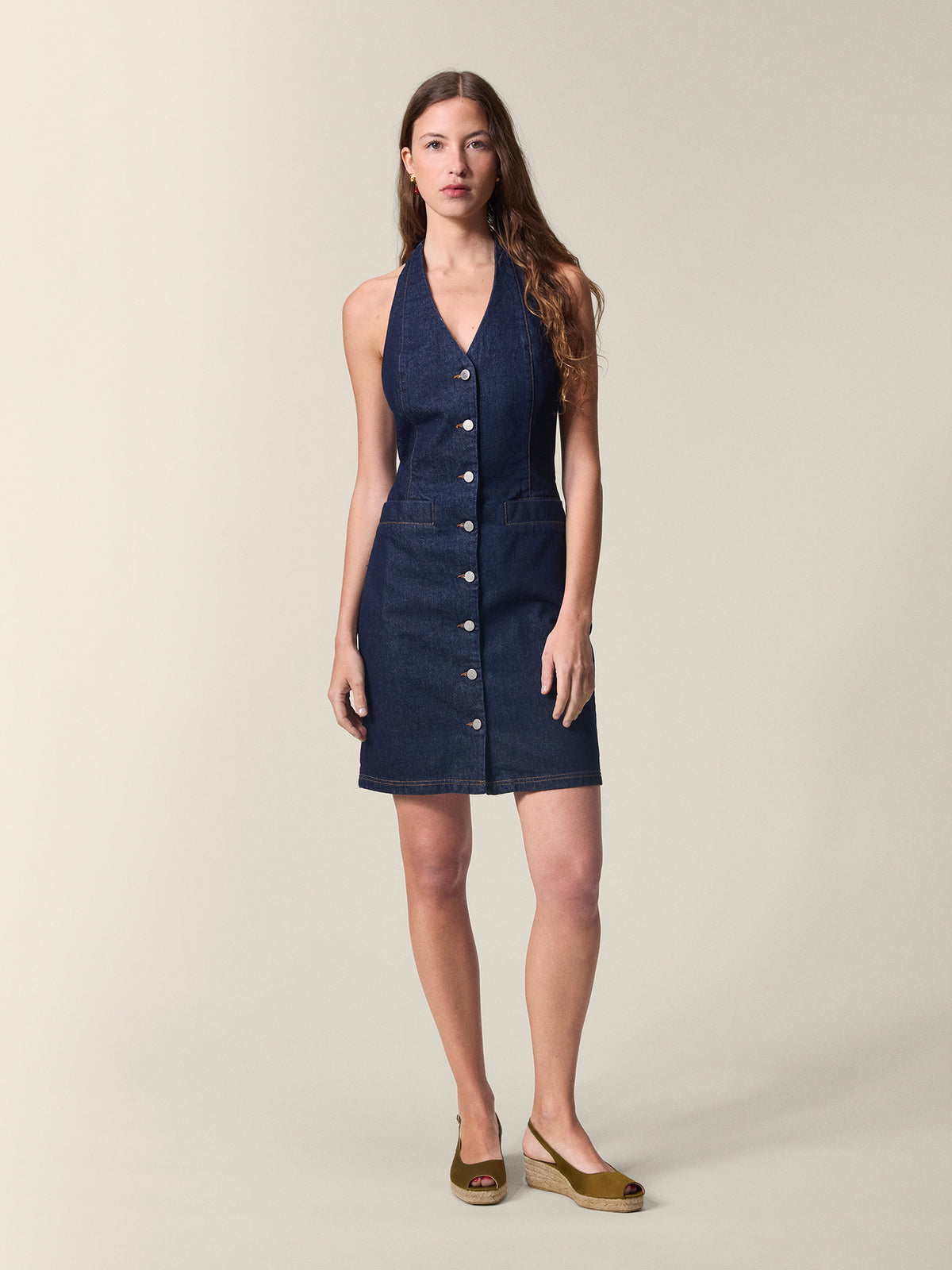 MONICA dress