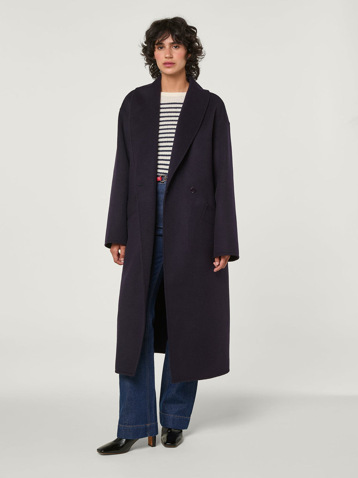 Manteau GAVEN