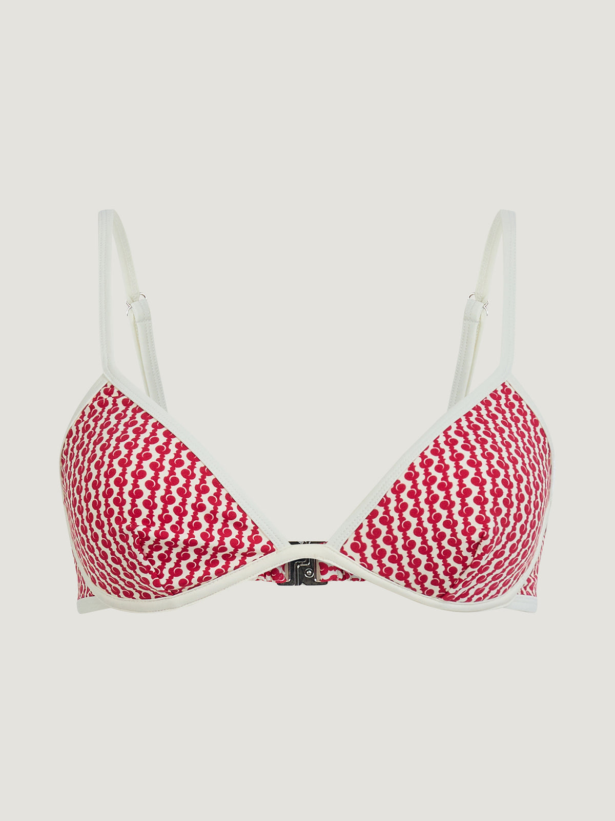 NATANIA  bikini top