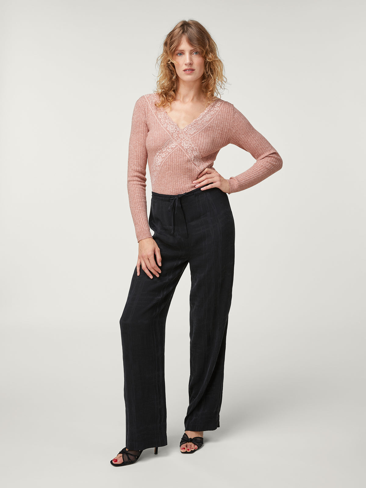 Pantalon OCTAVIA