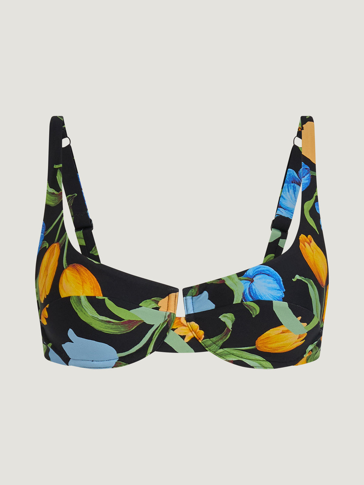 PHILIPINE bikini top