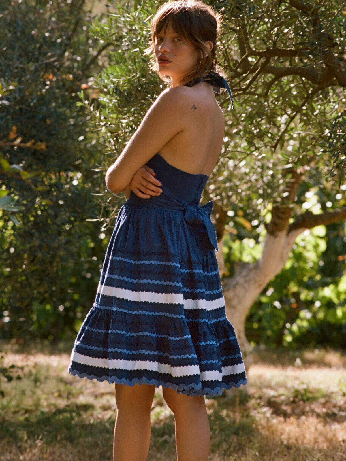 Robe SAVERIA