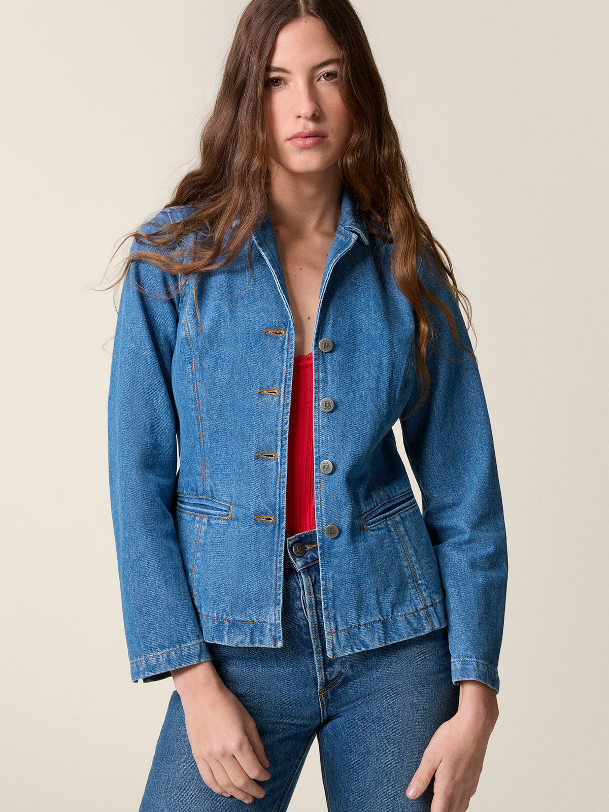 Veste ULYSSE