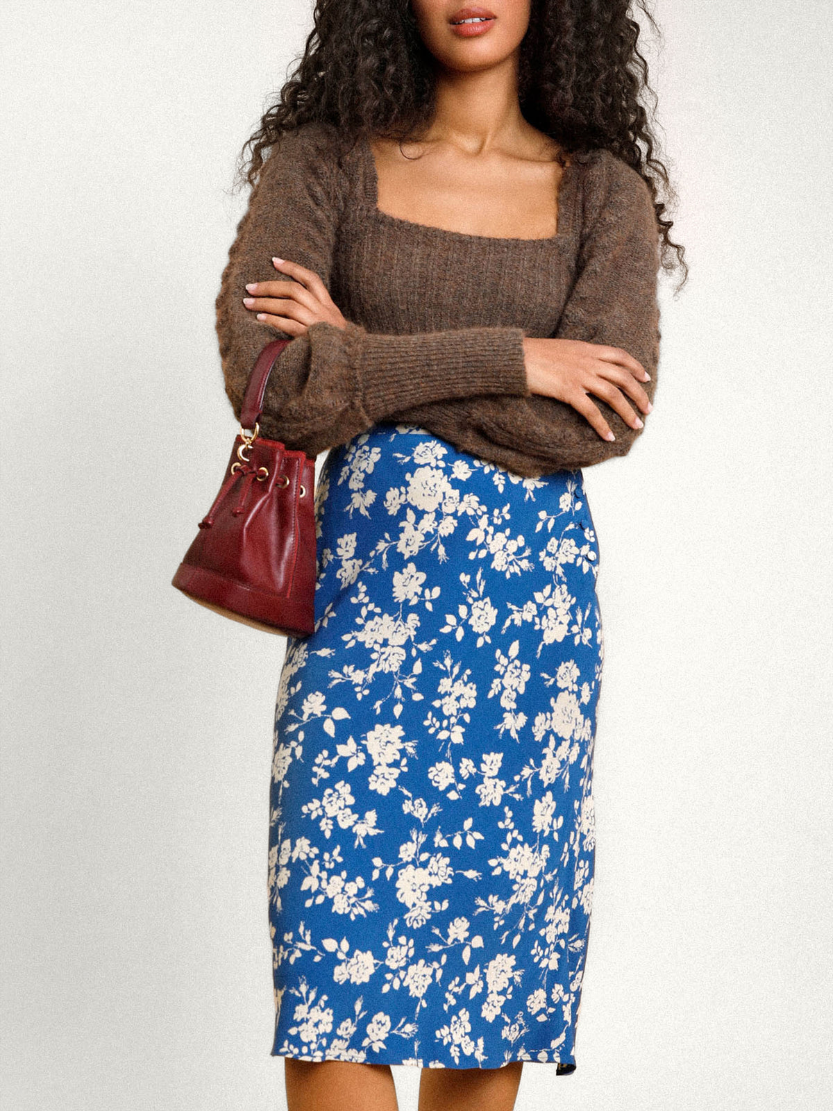 CARRIE skirt