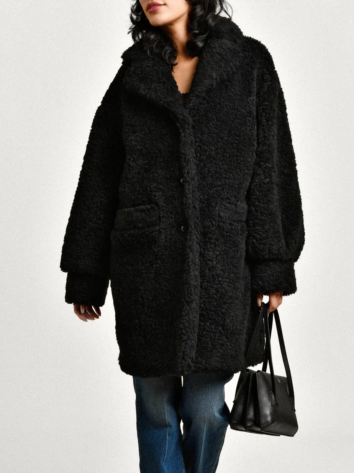 Manteau ERWAN