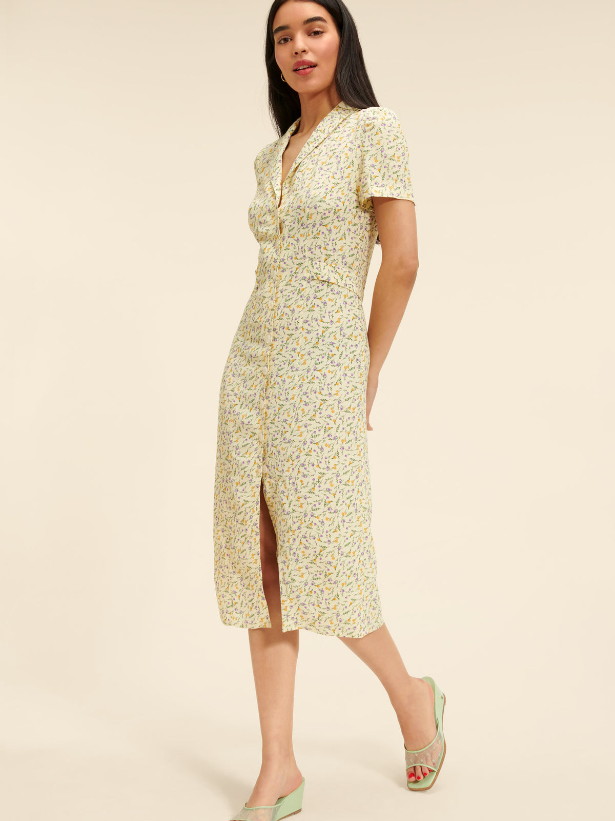 Robe MARIN