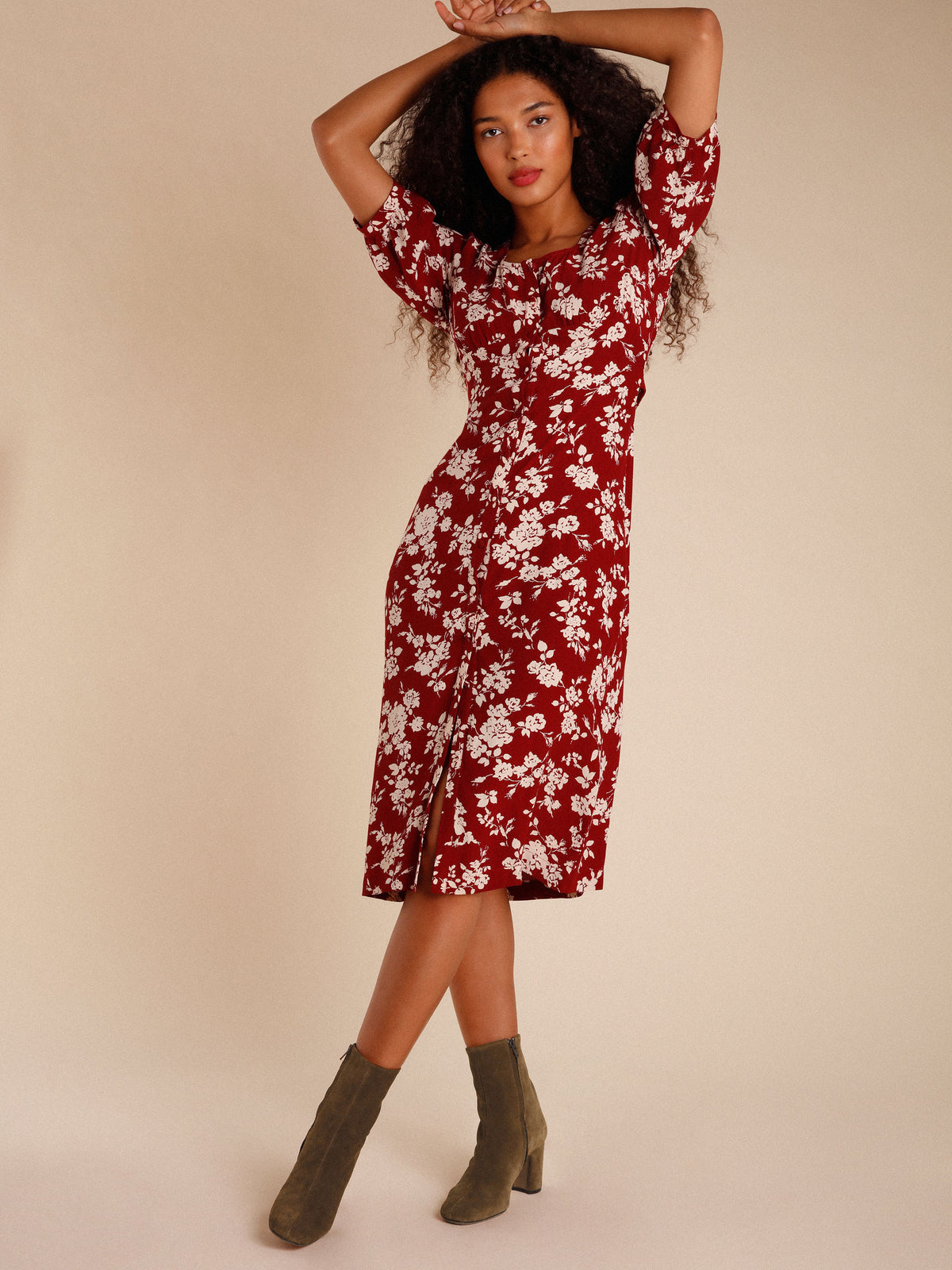 Longueur de robe sales