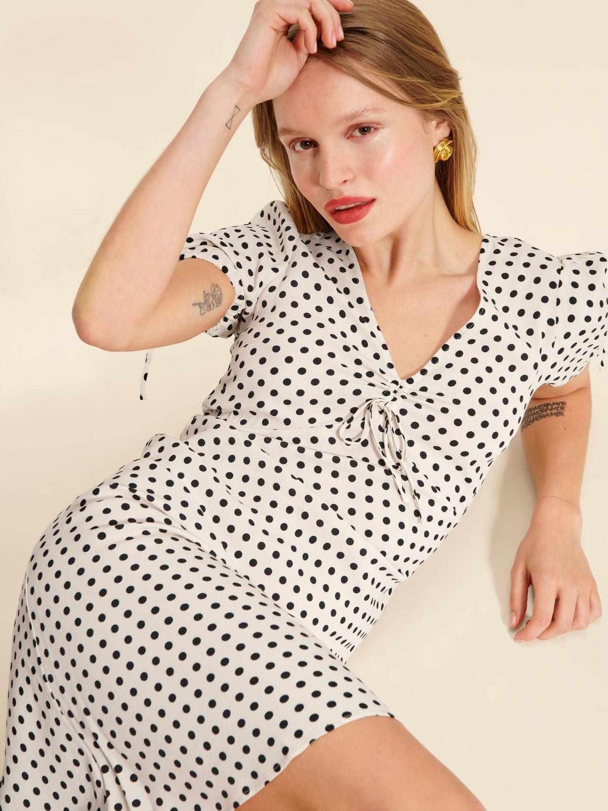 Robe GHITA
