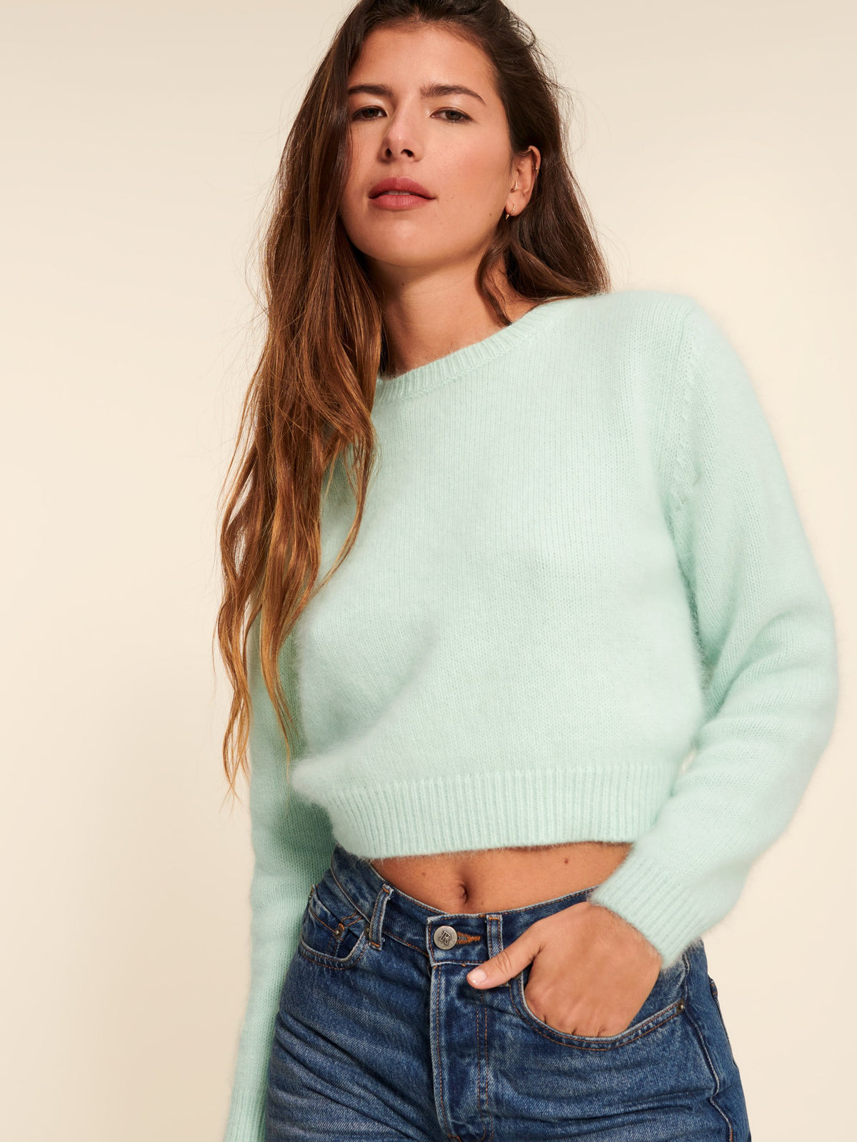 VINCENT sweater